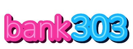 bank303 — logo kanal