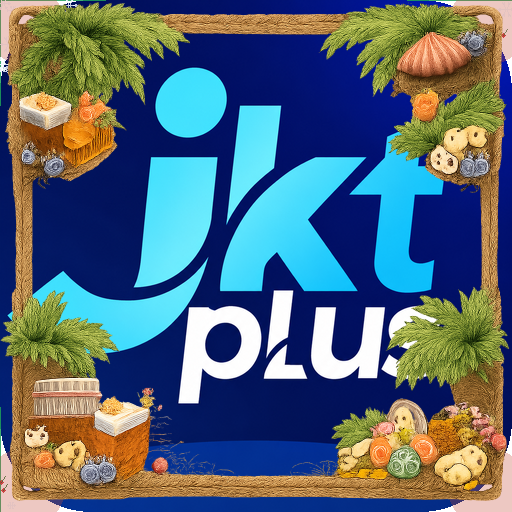jktplus — mitra unggulan